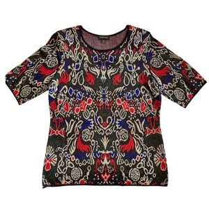 Carlisle Sweater Shirt